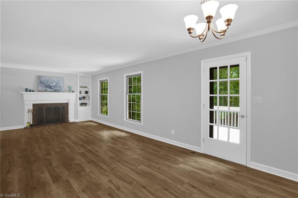 2665 Kecoughtan Road Pfafftown, NC 27040 - Photo 9 of 49 Gallery Image 9