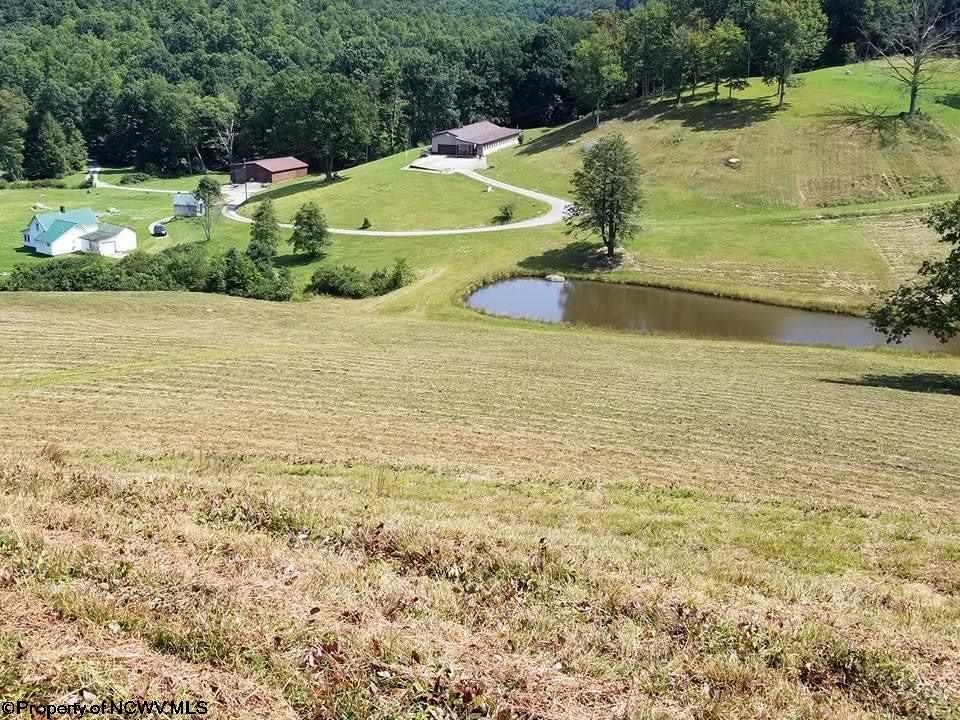 199 Marvin Caynor Road Ellamore, WV 26267 - Photo 3 of 20 Gallery Image 3