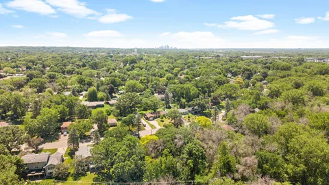 $340,000 | 588 Rice Creek Terrace Northeast, Fridley, MN 55432