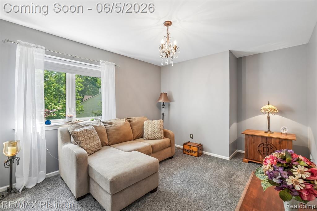2260 Moorland's View Howell, MI 48855 - Photo 26 of 40