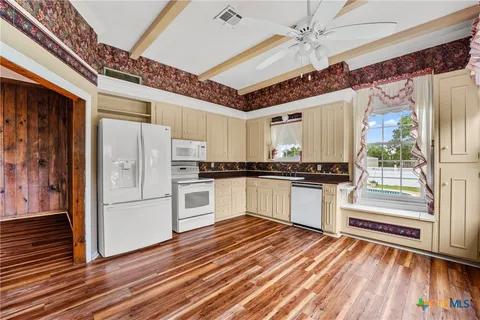 $370,000 | 2967 South Old Robinson Road, Lorena, TX 76655