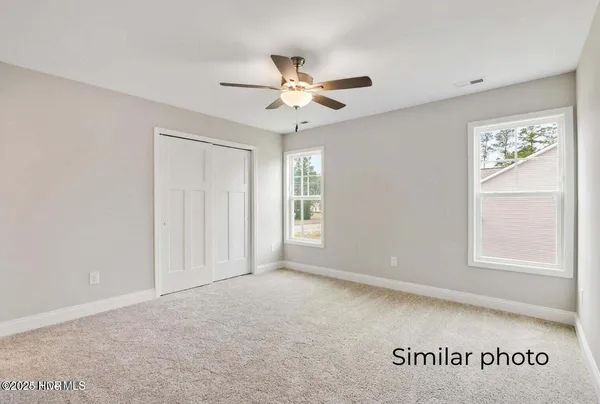 $193,900 | 145 Loren Road, Hubert, NC 28539