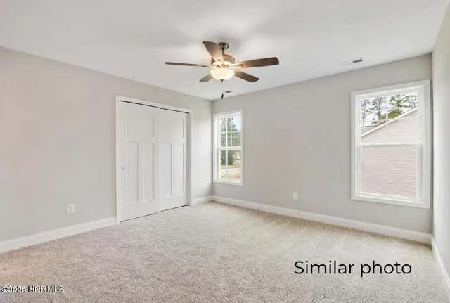 $193,900 | 145 Loren Road, Hubert, NC 28539