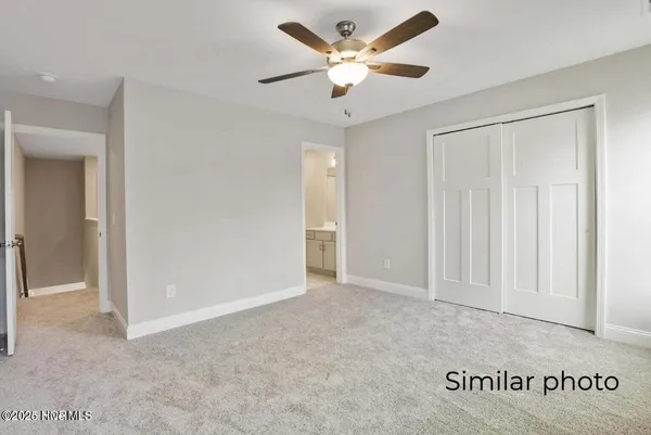 $193,900 | 145 Loren Road, Hubert, NC 28539