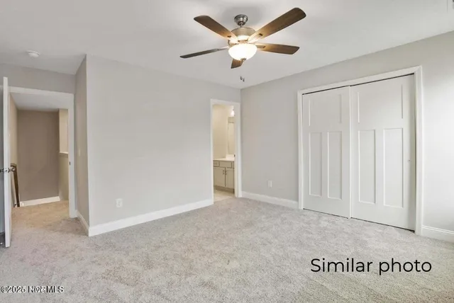 $193,900 | 145 Loren Road, Hubert, NC 28539