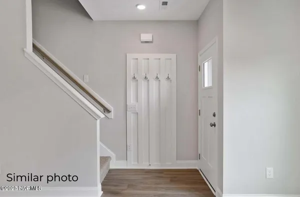 $193,900 | 145 Loren Road, Hubert, NC 28539