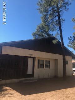 804 North Easy Street Payson, AZ 85541 - Photo 2 of 3 804 M Easy Street