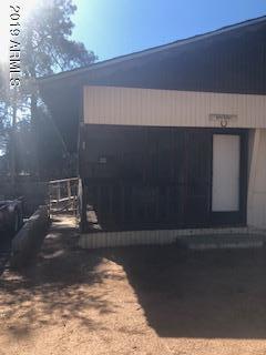 804 North Easy Street Payson, AZ 85541 - Photo 3 of 3 a kitchen with a sink