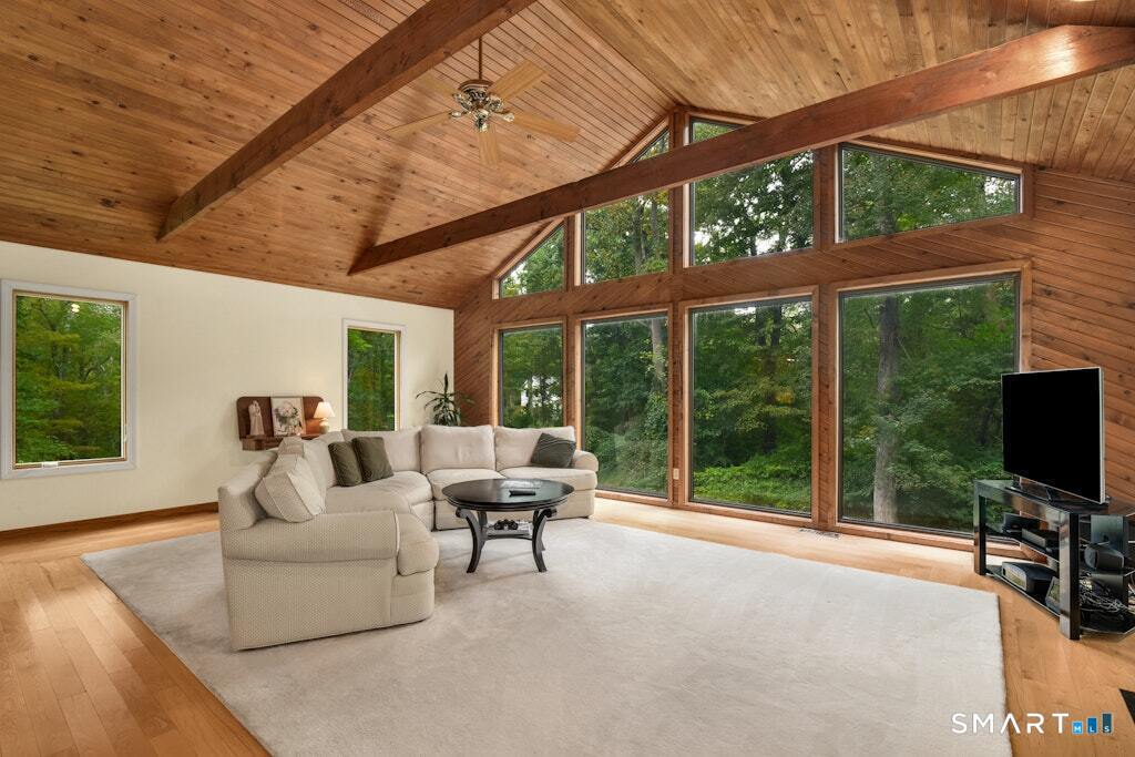 63 Lounsbury Road Ridgefield, CT 06877 - Photo 14 of 31