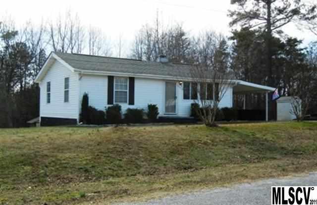 1057 County Home Dairy Road Conover, NC 28613 - Photo 1 of 25 Gallery Image 1