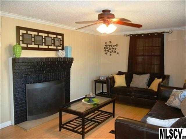 1057 County Home Dairy Road Conover, NC 28613 - Photo 20 of 25 Gallery Image 20