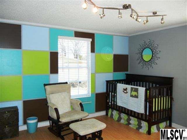 1057 County Home Dairy Road Conover, NC 28613 - Photo 4 of 25 Gallery Image 4