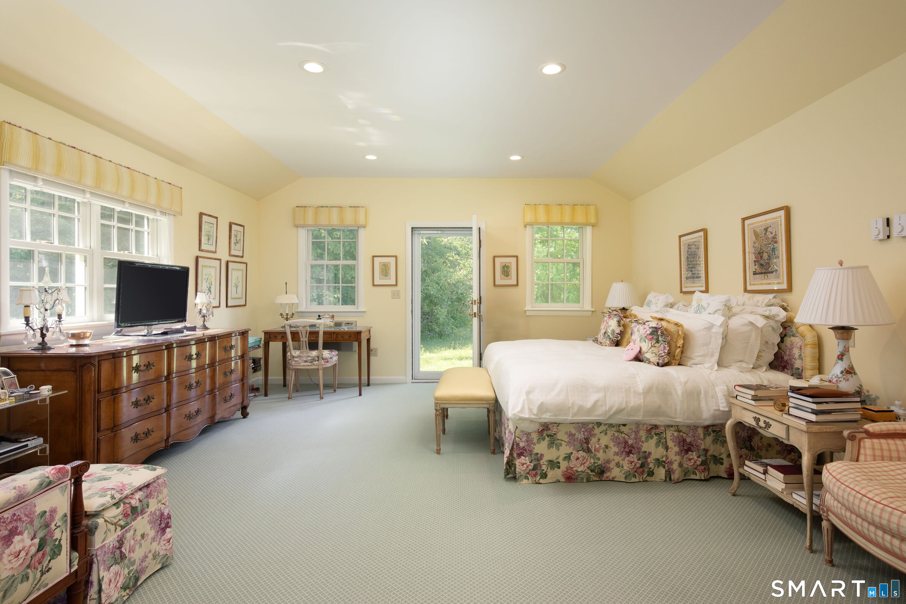 33 Wells Hill Road Salisbury, CT 06039 - Photo 11 of 20