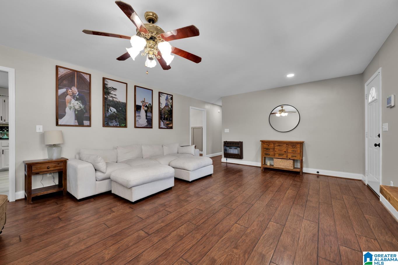 9399 Bagley Road Dora, AL 35062 - Photo 5 of 33