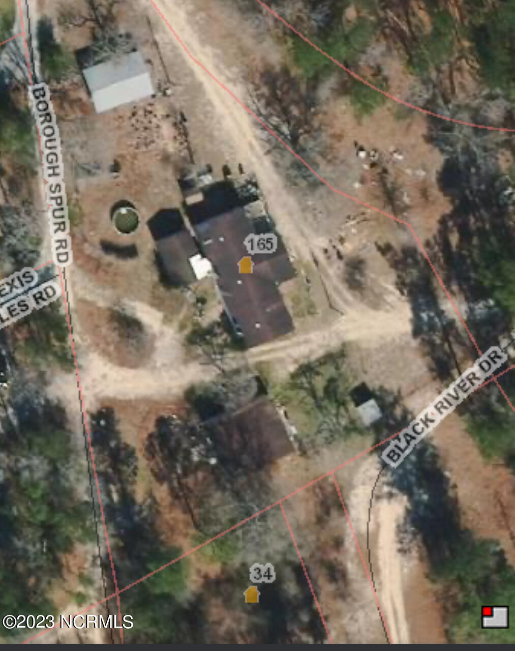 165 Borough Spur Road Currie, NC 28435 - Photo 1 of 1 IMG_2204