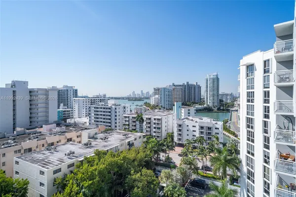 $4,500 | 1688 West Avenue, Unit 1008, Miami Beach, FL 33139