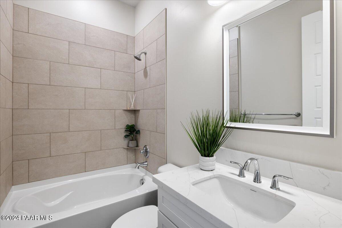 5237 Dells Point Road Prescott, AZ 86301 - Photo 21 of 47 17-Bathroom