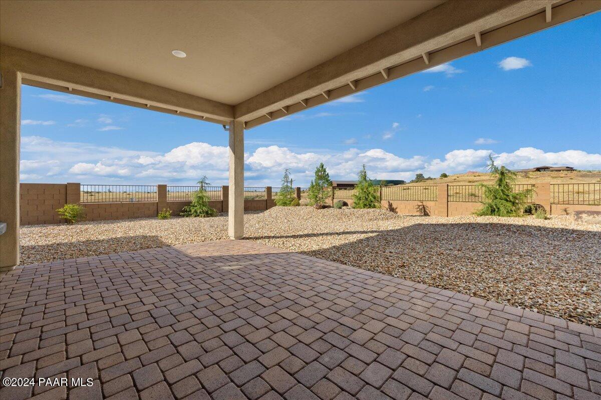 5237 Dells Point Road Prescott, AZ 86301 - Photo 30 of 47 37-Patio