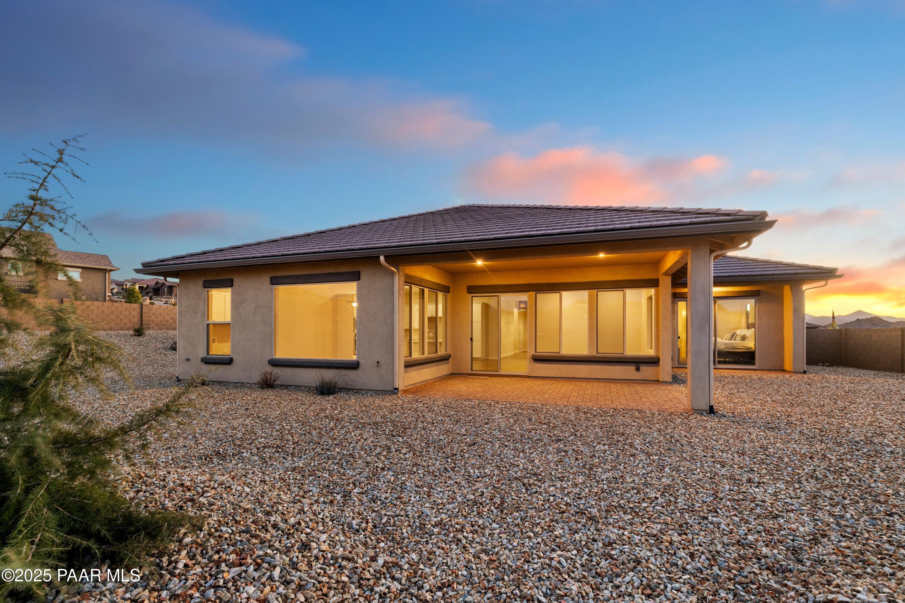 5237 Dells Point Road Prescott, AZ 86301 - Photo 32 of 47 030_Backyard