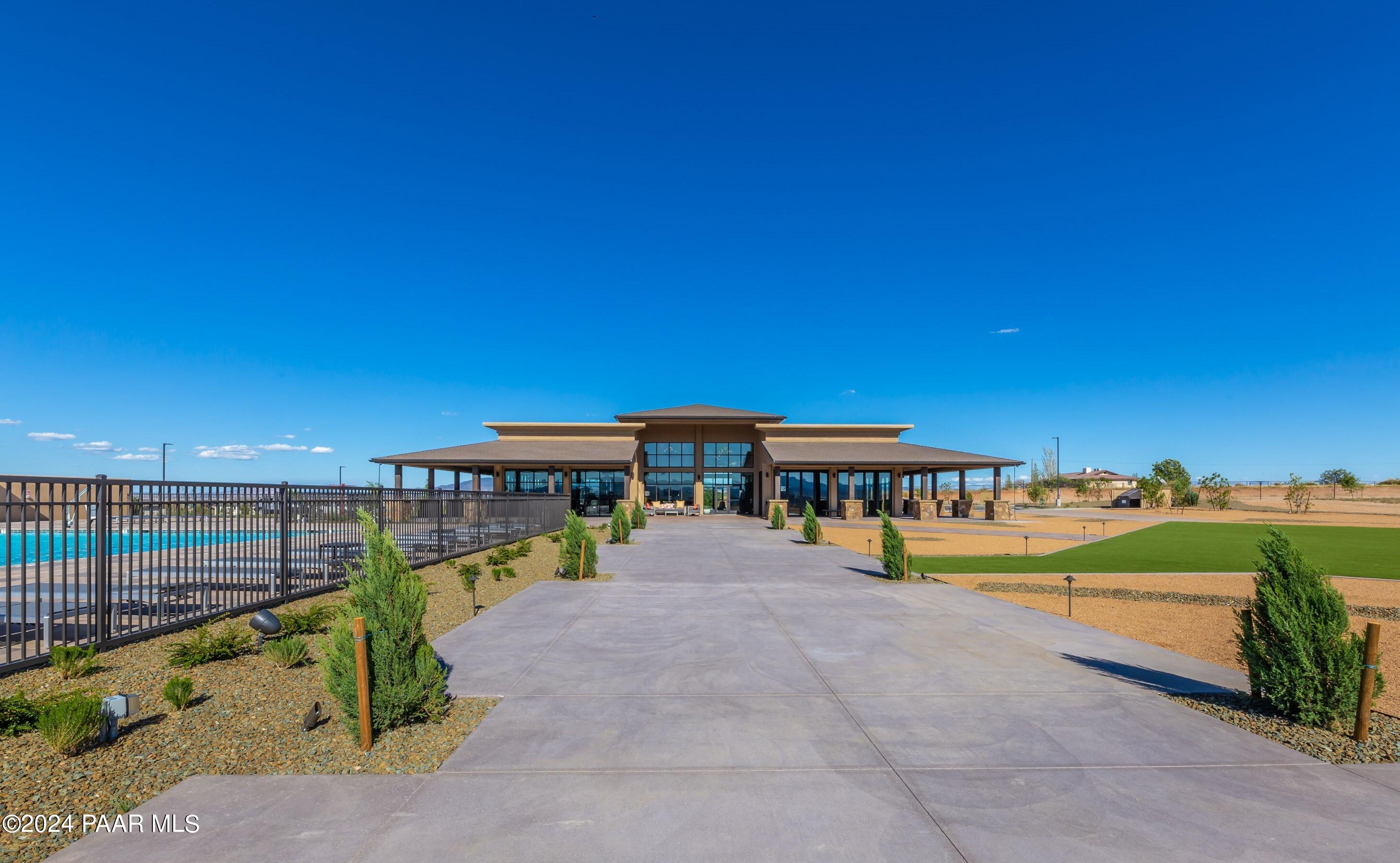 5237 Dells Point Road Prescott, AZ 86301 - Photo 39 of 47 039_Clubhouse