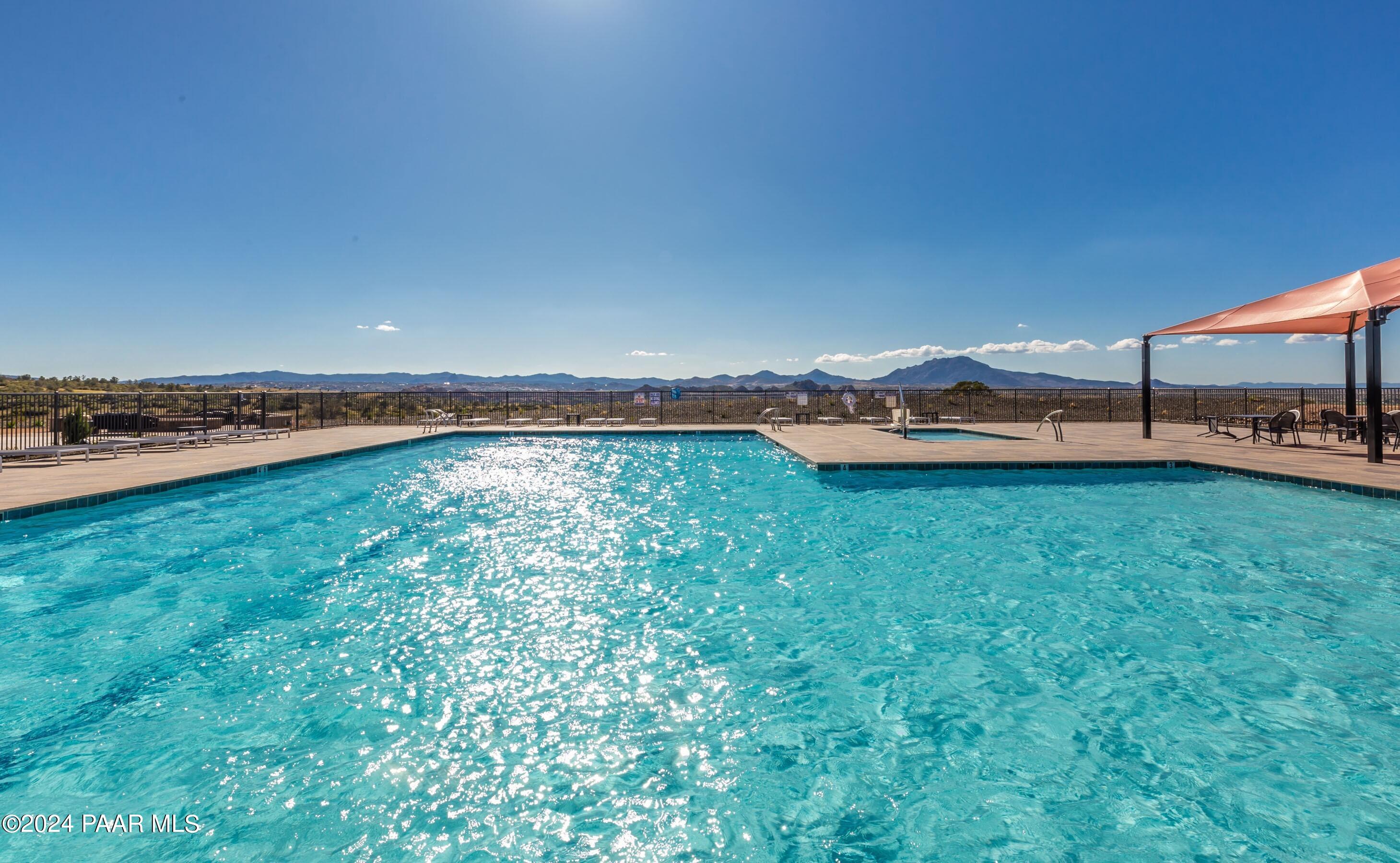 5237 Dells Point Road Prescott, AZ 86301 - Photo 40 of 47 040_Community Pool