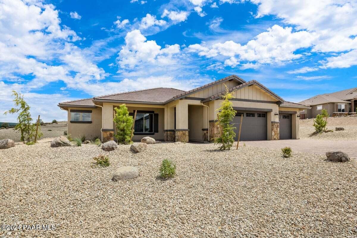 5237 Dells Point Road Prescott, AZ 86301 - Photo 47 of 47 Welcome Home 3