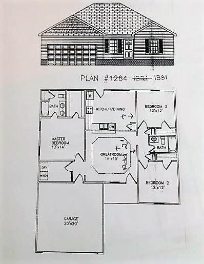 139 Ridge Street Manchester, TN 37355 - Photo 12 of 12 Gallery Image 12