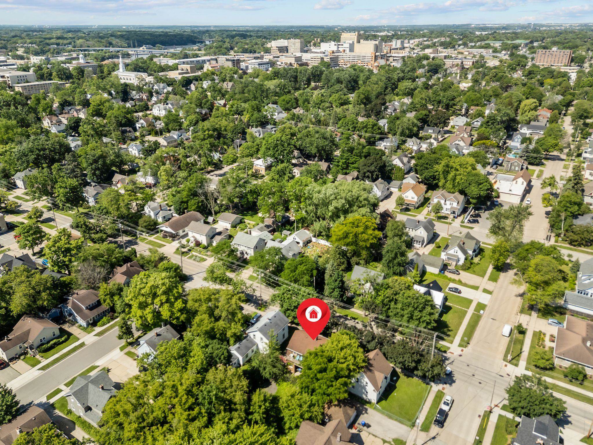 536 North Meade Street Appleton, WI 54911 - Photo 77 of 80