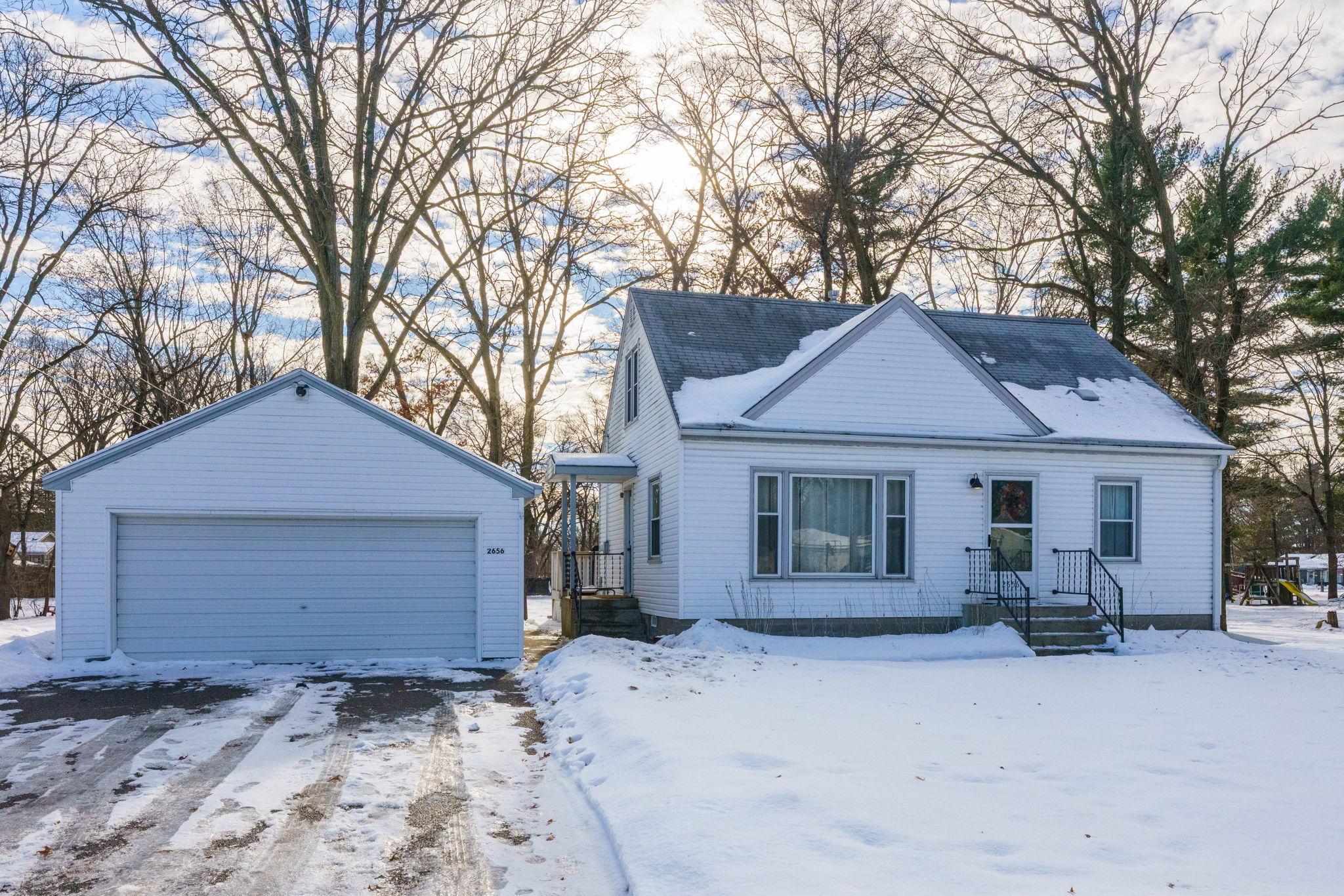 2656 Hillview Road Mounds View, MN 55112 - Photo 1 of 1 Gallery Image 1