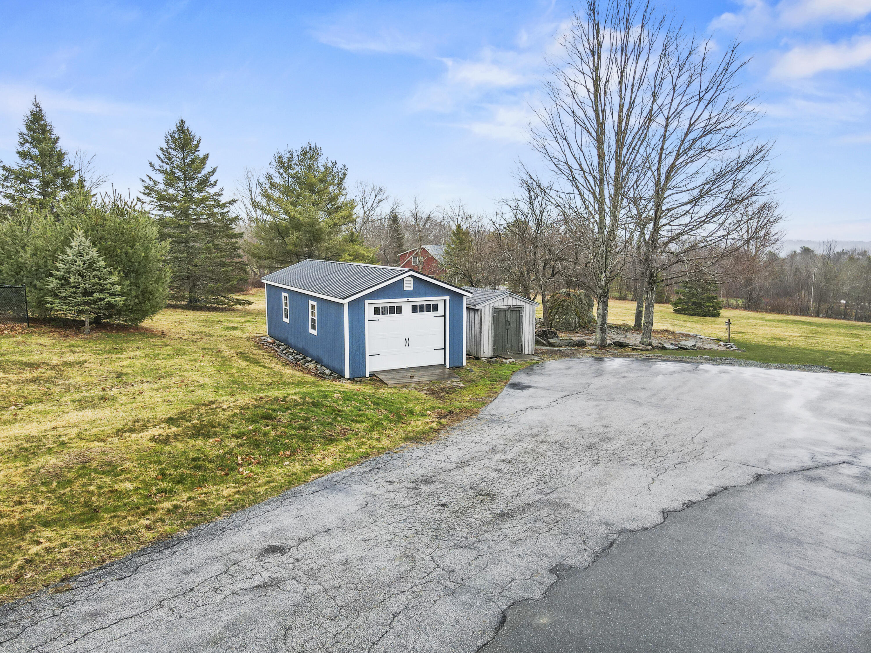 431 Mann Hill Road Holden, ME 04429 - Photo 91 of 132 dji_fly_20250419_112446_214_174507630196