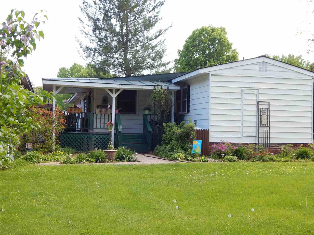 85 Cherry Lane Weathersfield, VT 05089 - Photo 2 of 32