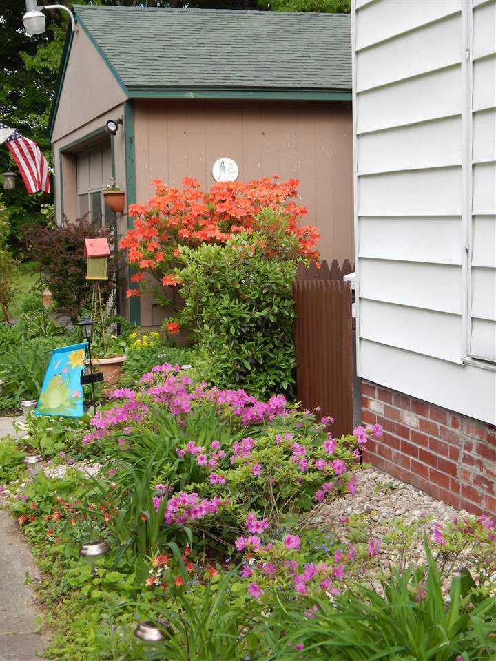 85 Cherry Lane Weathersfield, VT 05089 - Photo 27 of 32