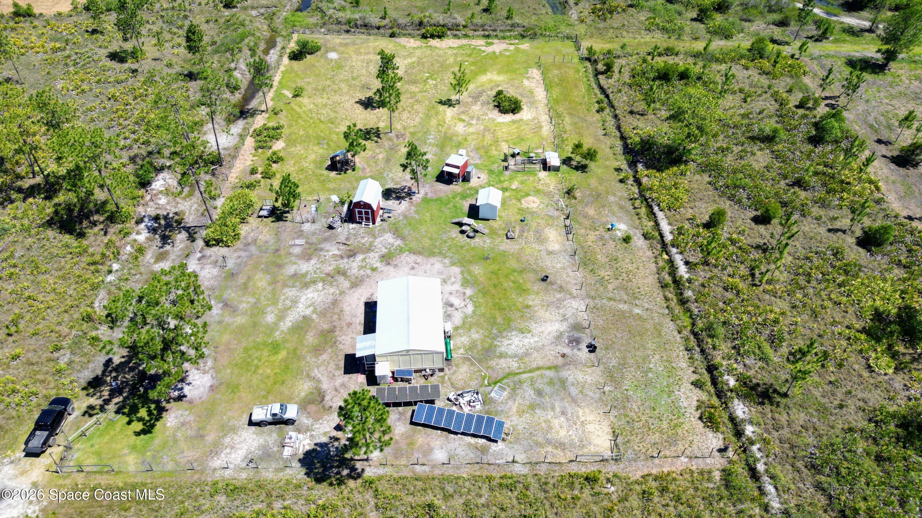 100 Holopaw Groves Rd Street St. Cloud, FL 34773 - Photo 18 of 21 DJI_0697