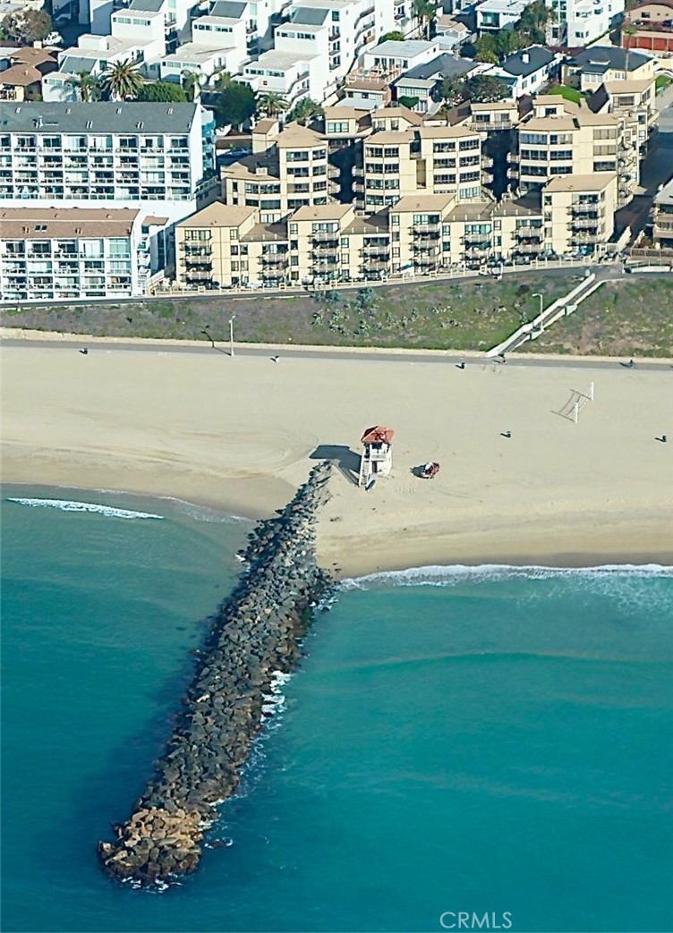 625 Esplanade, Unit 13 Redondo Beach, CA 90277 - Photo 13 of 19 a view of a lake