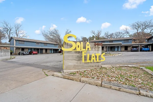 $1,200 | 3415 Menchaca Road, Unit 103, Austin, TX 78704