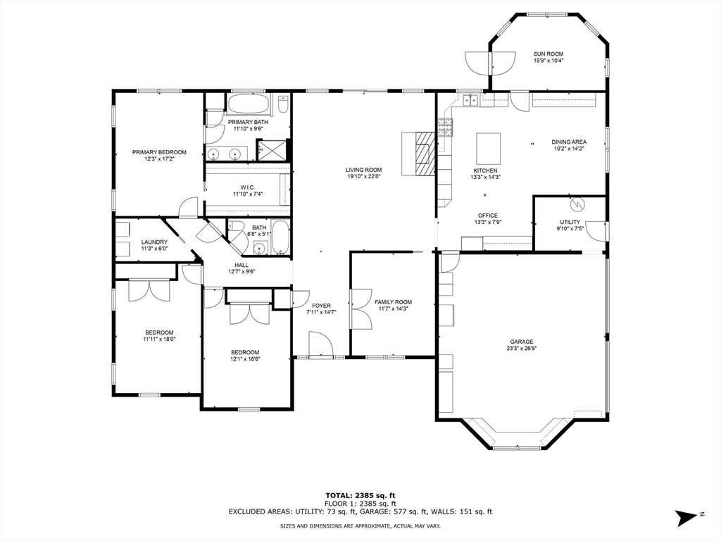 495 Bushee Road Swansea, MA 02777 - Photo 41 of 42 Gallery Image 41