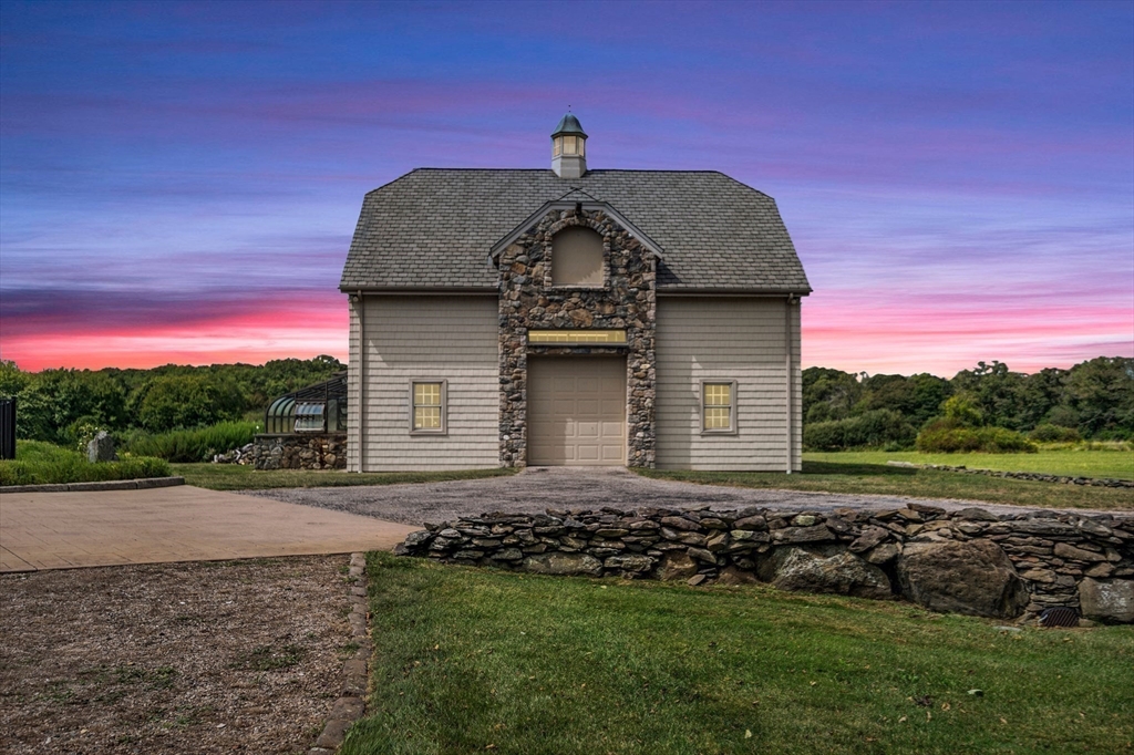 495 Bushee Road Swansea, MA 02777 - Photo 8 of 42 Gallery Image 8