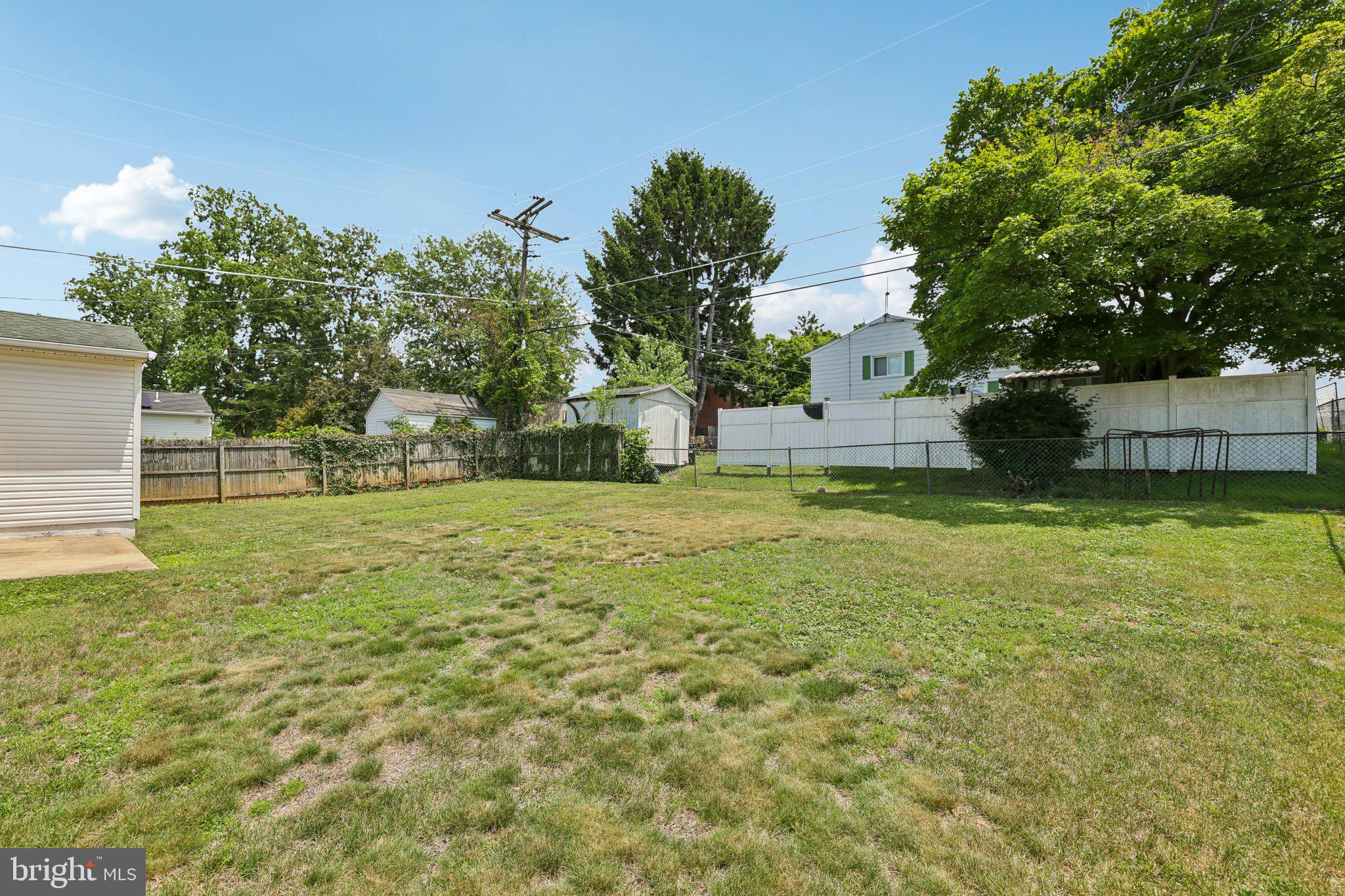 933 Prestwood Road Catonsville, MD 21228 - Photo 32 of 34