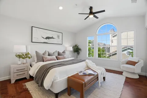 $1,248,000 | 518 Porpoise Bay Terrace, Unit A, Sunnyvale, CA 94089