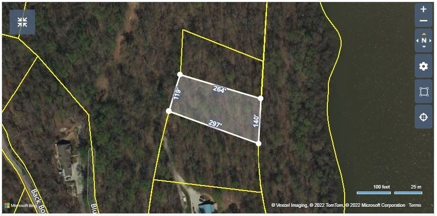 0 Back Bone Road Sparta, TN 38583 - Photo 4 of 21