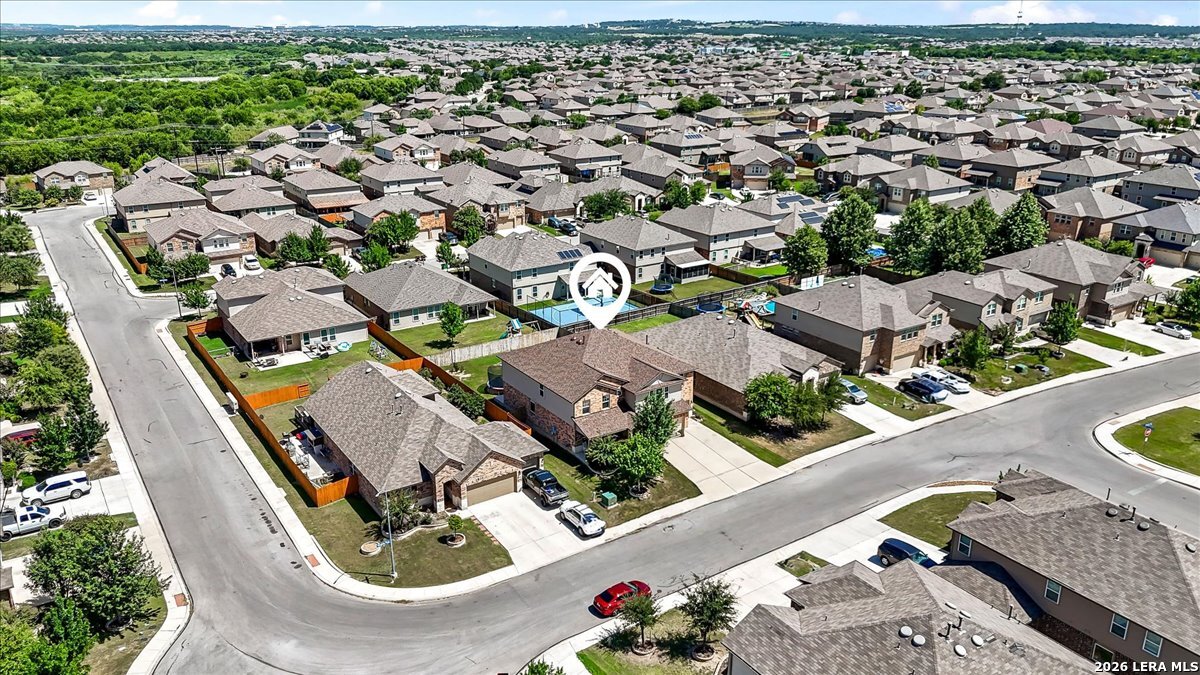 8906 Virginia Rye San Antonio, TX 78254 - Photo 60 of 78