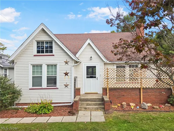 $194,900 | 4605 New London Road, Ashtabula, OH 44004