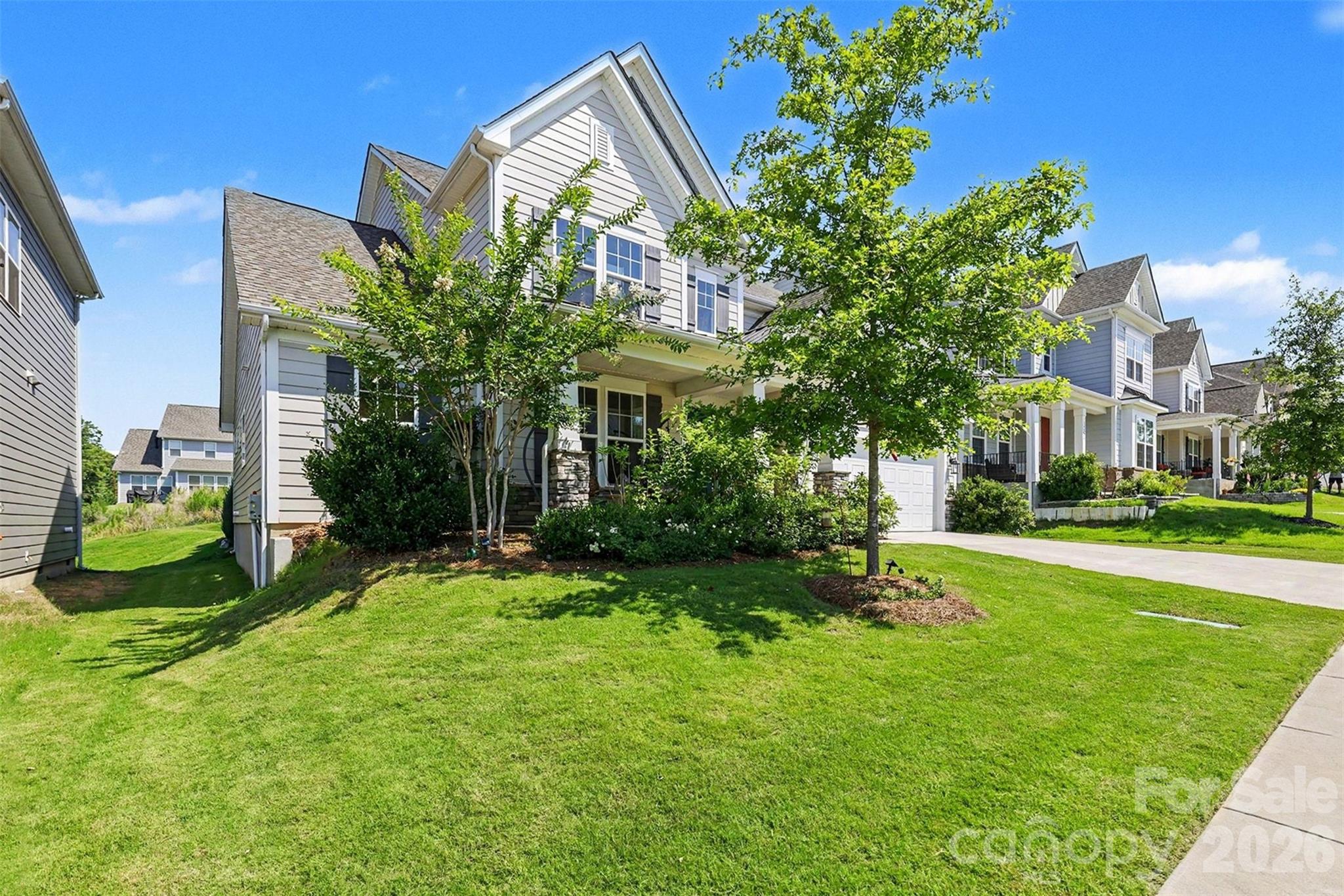 15228 Shallow Ridge Road Charlotte, NC 28278 - Photo 3 of 47