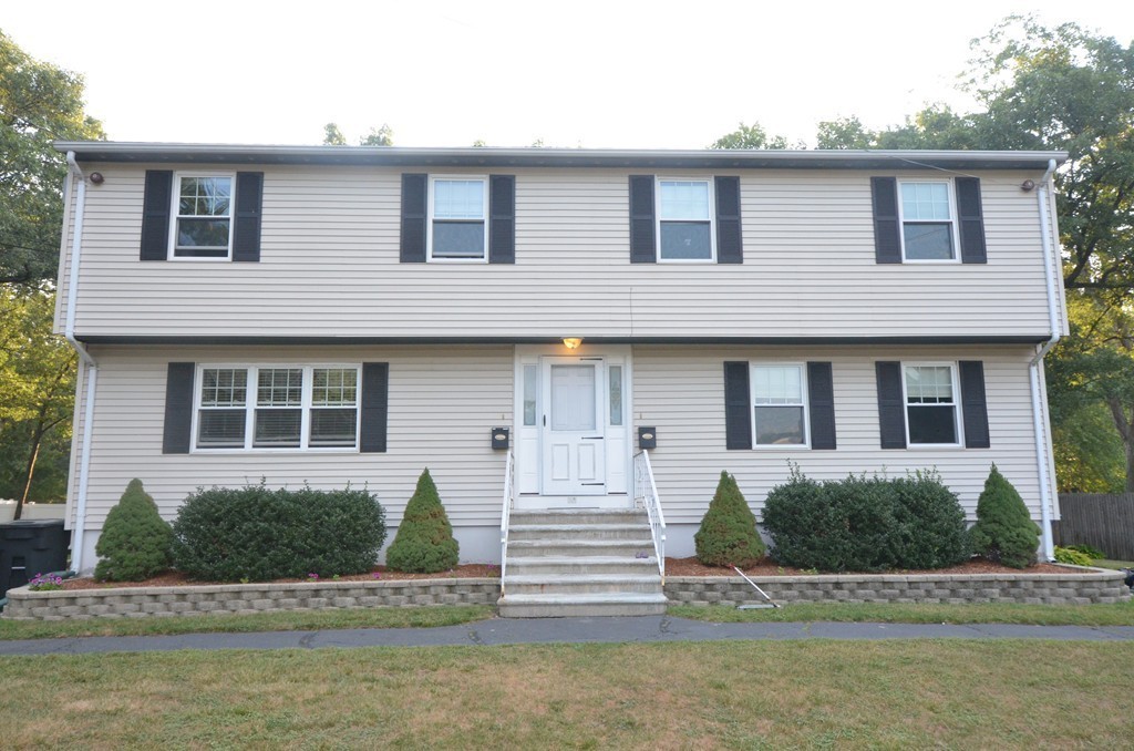 11 Lincoln Road, Unit 2 Woburn, MA 01801 - Photo 1 of 21 Gallery Image 1