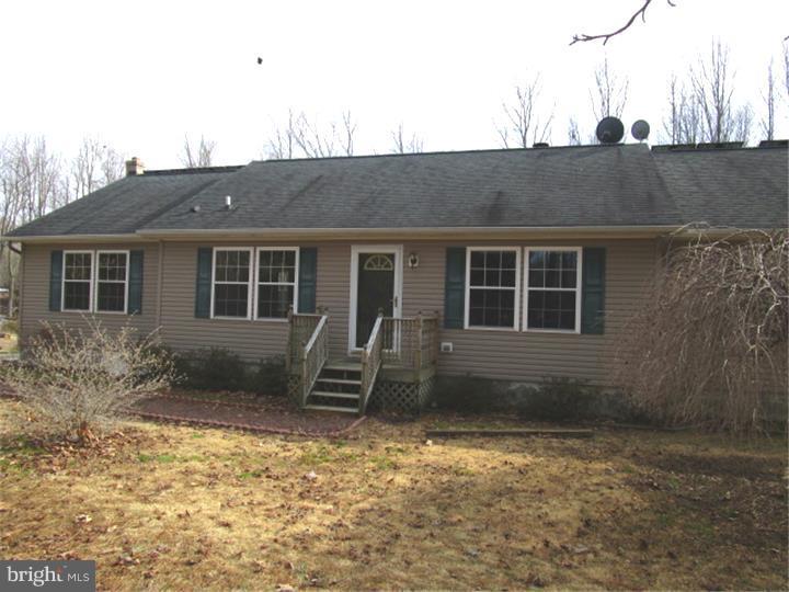 179 Hell Neck Road Salem, NJ 08079 - Photo 3 of 19 Exterior Front