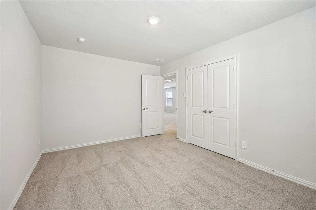 1737 Arches Road Anna, TX 75409 - Photo 29 of 38 a view of an empty room