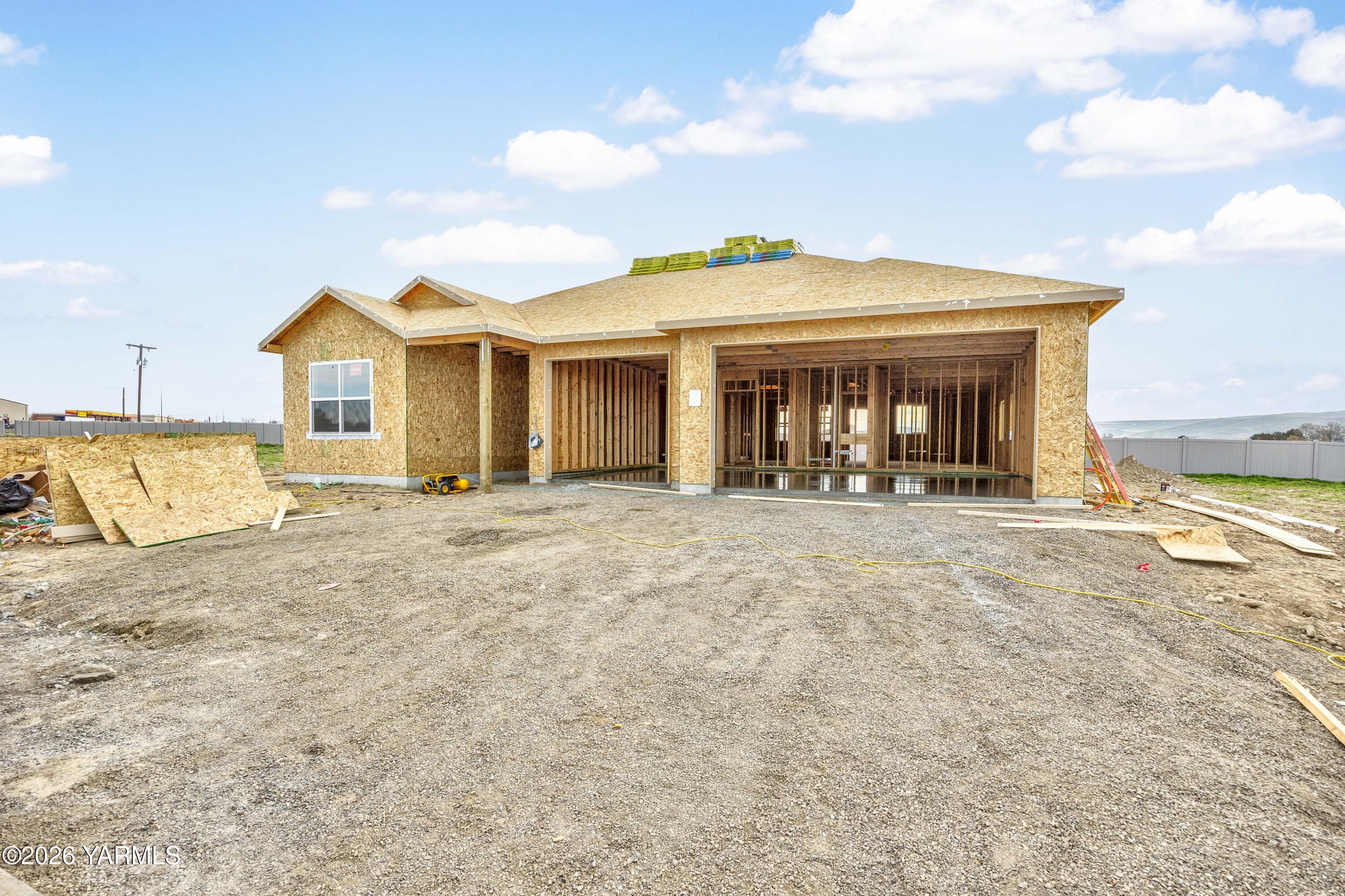 208 Scott Road Prosser, WA 99350 - Photo 1 of 26 208 Scott St 3.20.26 2