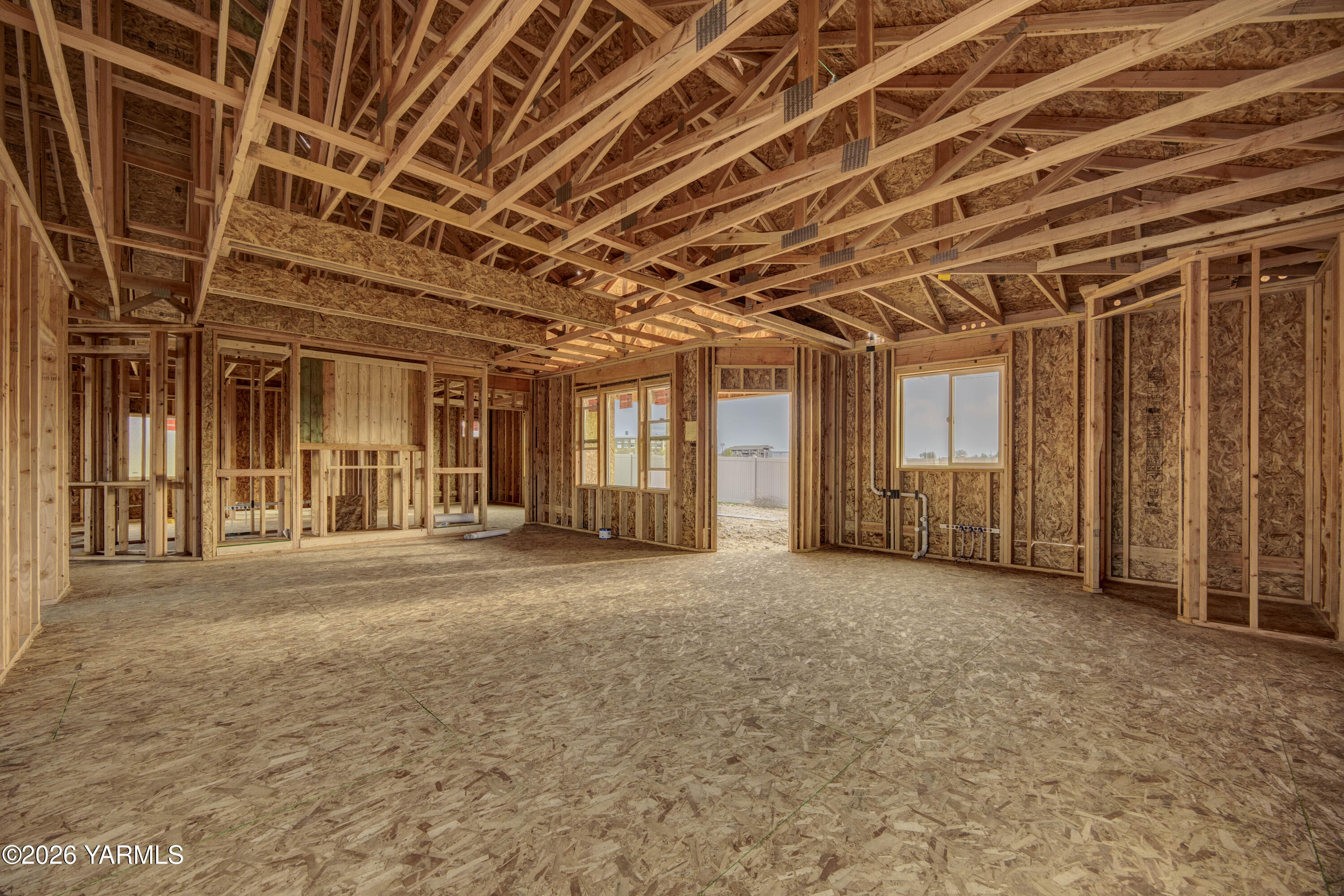 208 Scott Road Prosser, WA 99350 - Photo 13 of 26 208 Scott St 3.20.26 14