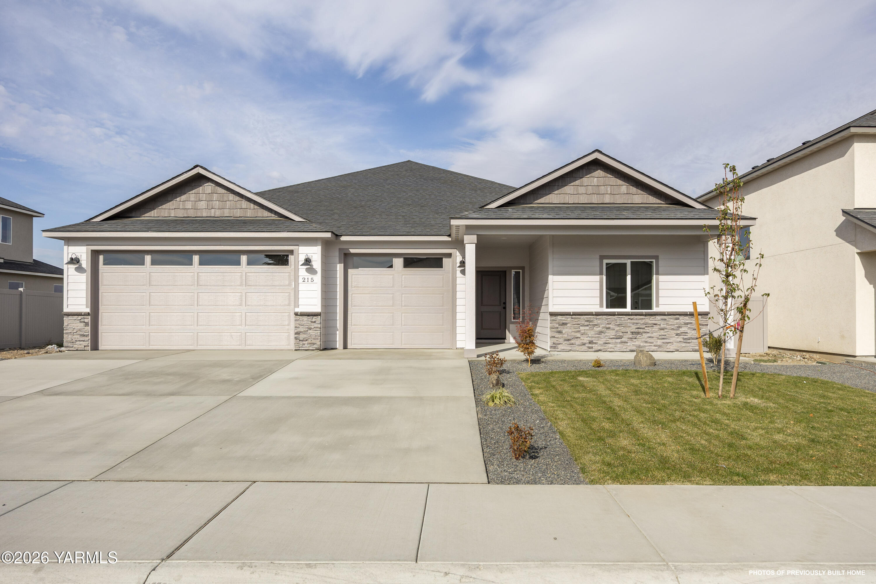 208 Scott Road Prosser, WA 99350 - Photo 15 of 26 215 Schrute Rd 10.22.25 1 copy