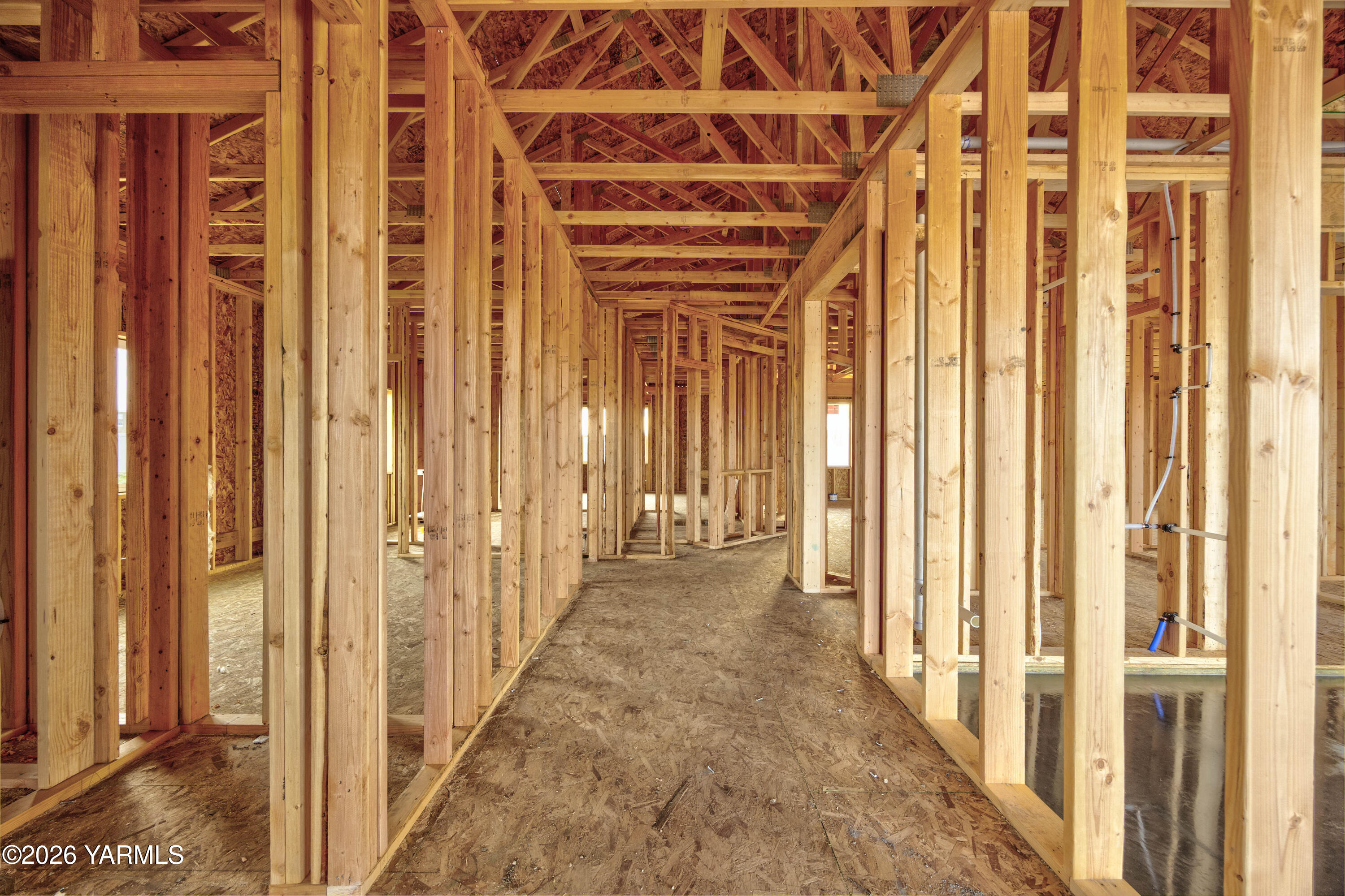 208 Scott Road Prosser, WA 99350 - Photo 3 of 26 208 Scott St 3.20.26 4